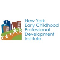 NY Early Childhood Professional Development Institute Logo