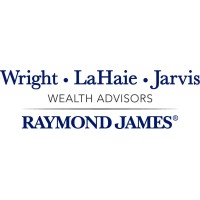 Wright • LaHaie • Jarvis Wealth Advisors Logo