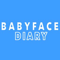 BabyFaceDiary Logo