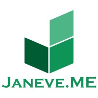 Janeve.Me Logo