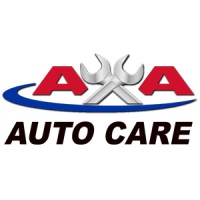 AA Auto Care Logo