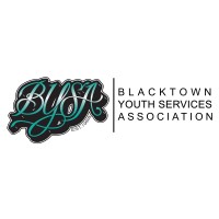 Blacktown Youth Services Association Inc (BYSA) Logo