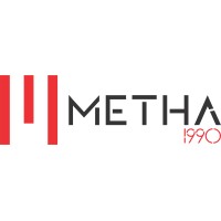 Metha Soluções Empresariais Logo