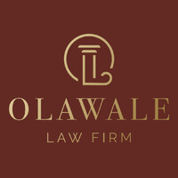 The Olawale Law Firm, LLC Logo