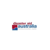 Disaster Aid Australia Logo