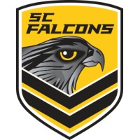 Sunshine Coast Falcons Logo