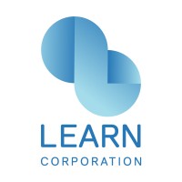 LEARN Corporation Logo