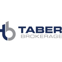 Taber Brokerage, LLC Logo