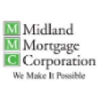 Midland Mortgage Corporation Logo