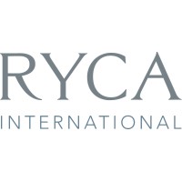 RYCA International, Inc. Logo