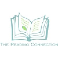 The Reading Connection Logo