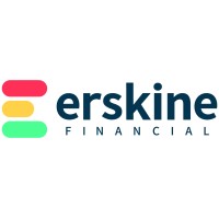 Erskine Financial Logo