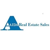 Aida Real Estate Logo