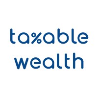 Taxable Wealth Logo