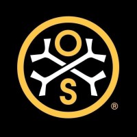 OsteoStrong East Mesa Logo