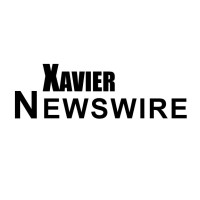 The Xavier Newswire Logo