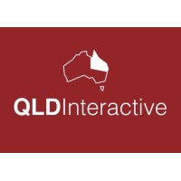 QLD Interactive Logo