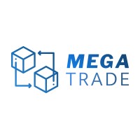 MEGA TRADE Logo