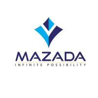 Mazada Group Of Companies Logo