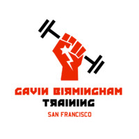 Gavin Birmingham Training Logo
