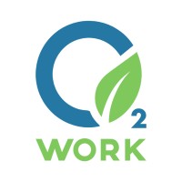 O2Work Logo