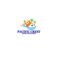 Pacific Crest Home Inspections Logo