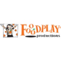 FoodPlay Productions Logo