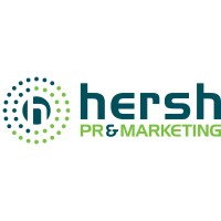 Hersh PR and Marketing Logo
