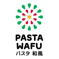 Pasta Wafu Logo