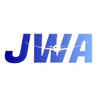 JW Aviation Logo