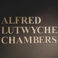 Alfred Lutwyche Chambers Logo