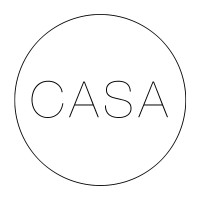 CASA (Curtin Architecture Student Association) Logo