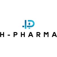 H-Pharma Medical Storage Logo