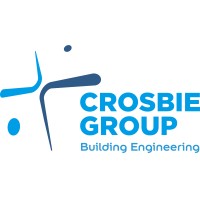 Crosbie Group Logo
