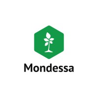 Mondessa B.V. Logo