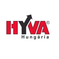Hyva Hungária Kft. Logo