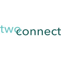 TwO Connect Logo