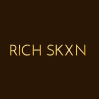 Rich Skxn Logo
