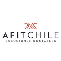 AFITCHILE Logo