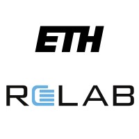 RELab ETH Zürich Logo