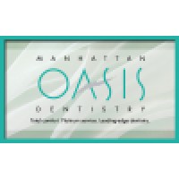 Manhattan Oasis Dentistry Logo