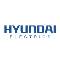 Hyundai Electrics Greece Logo