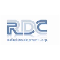 RDC Rafael Development Corporation Ltd. Logo