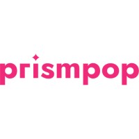 Prismpop Logo