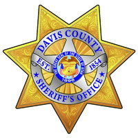 Davis County Sheriffs Office Logo