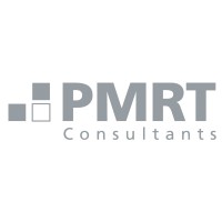PMRT Consultants Logo