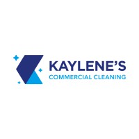 Kaylenes Cleaning Logo