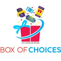 Box of Choices (India) Private Limited Logo