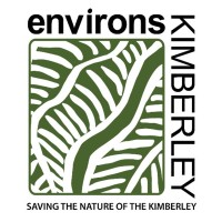 Environs Kimberley Logo