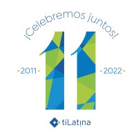 tiLatina Logo